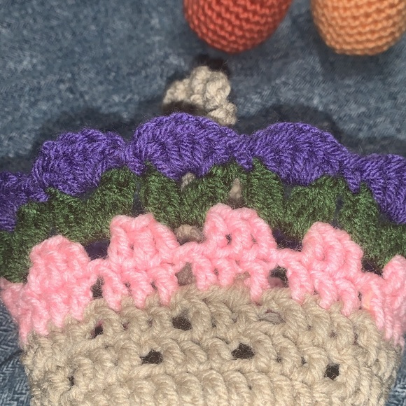 Crochet Easter Bundle Pack! - Picture 3 of 6